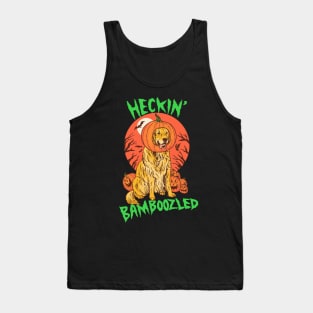 Doggo Lantern Tank Top